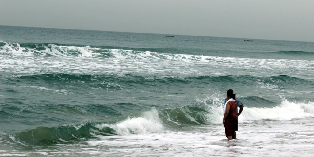 Beach  Marina Beach - Chennai  B Balaji  Flickr